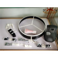 Nylon Instruments Electronics Assembly Small Parts